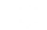white cutting edge logo